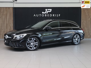 Mercedes-Benz CLA Shooting Brake 220 d Prestige AUTOMAAT|LEDER|APPLECARPLAY|NAVI|PDC|AIRCO