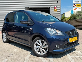 Seat Mii 1.0 Sport Dynamic STOELVERWARMING,APK,GARANTIE