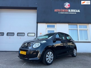 Citroën C1 1.0 e-VTi Shine| Airco|Bluetooth| Cruise Control