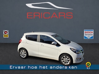 Opel Karl 1.0 ecoFLEX Innovation LEER CC LANE ASSIST