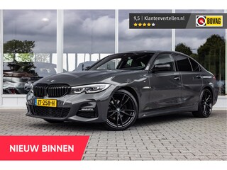 BMW 320i Executive Edition M-Sport Dravitgrau | 19" | NL Auto