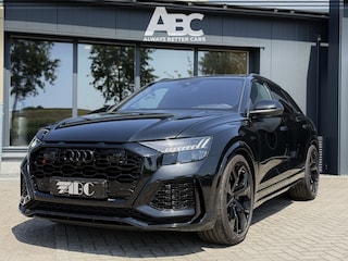 Audi Q8 RSQ8 4.0 TFSI quattro BTW Massage HUD