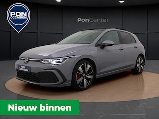 Volkswagen Golf 1.4 eHybrid GTE | Pano Dak | Head-up Display | Camera | ACC | Stuur-/Stoelverwarming | Parkeerhulp | Matrix LED | 18'' |