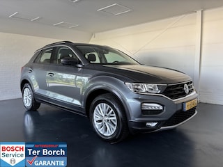 Volkswagen T-Roc 1.5 TSI Style Executive, Automaat,Trekhaak