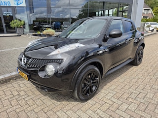 Nissan Juke 1.6 Acenta