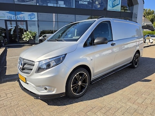 Mercedes-Benz Vito 114 CDI Lang * Trekhaak * Camera * Navi * Cruise *