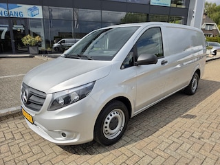 Mercedes-Benz Vito 114 CDI Lang * Trekhaak * Camera * Navi * Cruise *