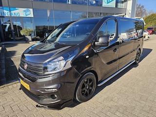 Fiat Talento 1.6 MJ EcoJet L2H1 SX