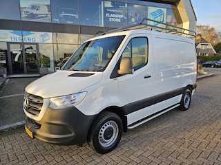 Mercedes-Benz Sprinter 315 CDI L1-H1 RWD Automaat * Navi * Camera * Cruise * Trekhaak *