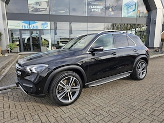 Mercedes-Benz GLE 450 4MATIC Premium * Trekhaak * Origineel NL * Eerste Eigenaar *
