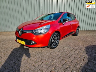 Renault Clio 0.9 TCe ECO Collection Navi Lmv