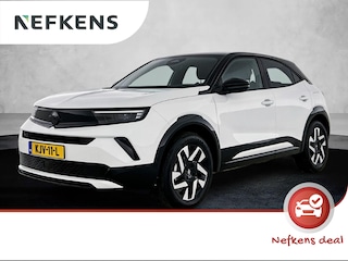 Opel Mokka 1.2 130pk Automaat GS | Camera | Apple Carplay / Android Auto | Climate Control