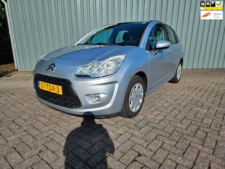 Citroën C3 1.6 e-HDi Tendance navi Clima