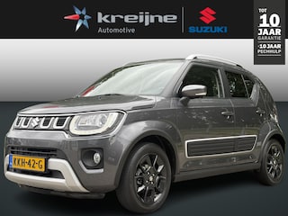 Suzuki Ignis 1.2 Smart Hybrid Style | Cruise | Stoelverwarming | Navi | RIJKLAARPRIJS!