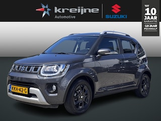 Suzuki Ignis 1.2 Smart Hybrid Style | Cruise | Stoelverwarming | Navi | RIJKLAARPRIJS!