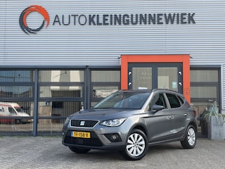 Seat Arona 1.0 TSI Style Business Intense / Applecarplay / Androidauto / Navi / Camera / Cruise Control /