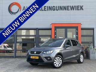 Seat Arona 1.0 TSI Style Business Intense / Applecarplay / Androidauto / Navi / Camera / Cruise Control /