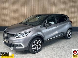 Renault Captur 0.9 TCe Intens NL auto | Camera | Navi | Cruise controle