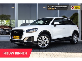 Audi Q2 1.0 TFSI Sport | NL Auto |