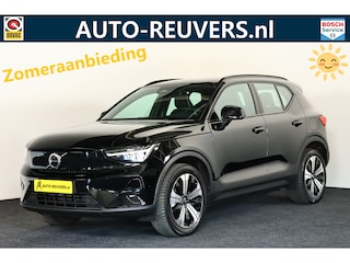 Volvo XC40 Recharge Plus 70 kWh Navi / Pilot Assist / ACC / Camera