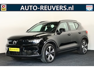 Volvo XC40 Recharge Plus 70 kWh Navi / Pilot Assist / ACC / Camera