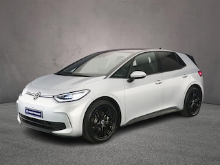 Volkswagen ID.3 Pro S Business 204pk Automaat Adaptive cruise control, Head up display, Navigatie, LED matrix koplampen, Stoelverwarming, 360 camera, Achteruitrijcamera