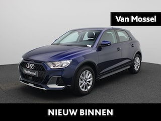 Audi A1 Sportback 1.0 30 TFSI 81kW S tronic Allstreet