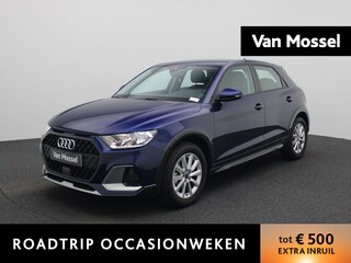Audi A1 Sportback 1.0 30 TFSI 81kW S tronic Allstreet