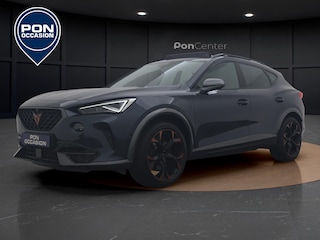 Cupra Formentor 1.4 e-Hybrid VZ Performance | Pano dak | Navigatie | ACC | Elek Achterklep |  360 Camera | 19'' |