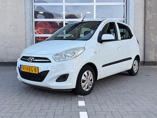 Hyundai i10 1.1 i-Drive Cool|Airco|Inruilkoopje = zo meenemen