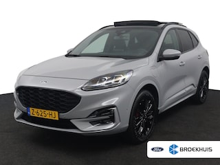 Ford Kuga 2.5 PHEV Graphite Tech Edition | Trekhaak | Panoramadak | Winterpack | B&O | Camera's | Adaptive Cruise | BLIS | CarPlay/Android Auto
