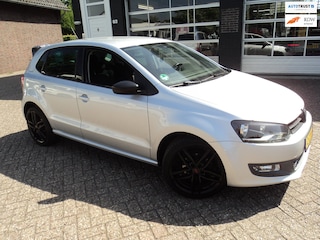 Volkswagen Polo 1.2 TSI Comfortline Automaat Cruise Clima Stoelverwarming