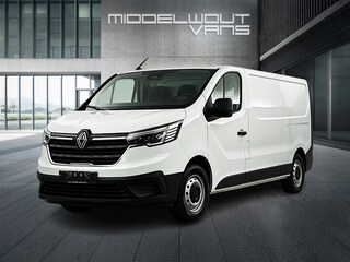 Renault Trafic 2.0 dCi 150 T30 L2H1 Comfort AUT | LED | NAV | Airco