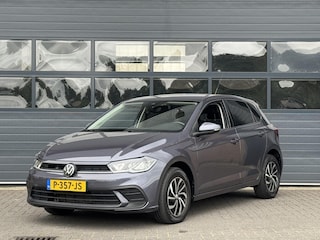 Volkswagen Polo 1.0 TSI LIFE BUSINESS I AUTOMAAT I VIRTUAL COCKPIT I P-CAMERA I ADAPTIVE CRUISE