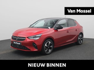 Opel Corsa Auto Elegance | NAVIGATIE | CAMERA | CLIMATE CONTROL | APPLE CARPLAY