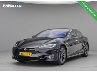 Tesla Model S 100D |CCS | SOH 85,7%