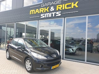 Peugeot 207 1.4 VTi XS