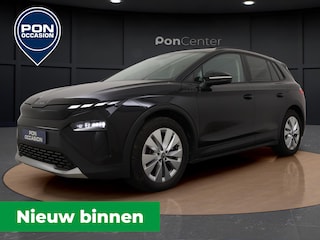Skoda Elroq 60 Business Edition | Camera | Side Assist | ACC | Elek. Achterklep | Stoelverwarming | Matrix LED | 19'' |