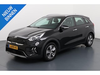 Kia Niro 1.6 GDi DYNAMICLINE I AUTOMAAT I TREKHAAK I P-CAMERA I CRUISE CONTROL