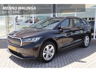 Skoda Enyaq iV 60|Cruise control|Camera|Navi|Applecarplay/Androidauto|