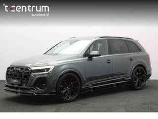 Audi Q7 60 TFSI e 490 PK Quattro Pro Line S-Line Competition PHEV *WORDT-VERWACHT* Panoramadak, Bang & Olufsen, Memory