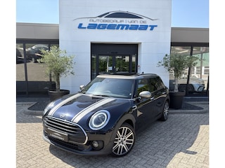 Mini Clubman 1.5 Cooper Yours | Pano | Harman & Kardon | Leder |