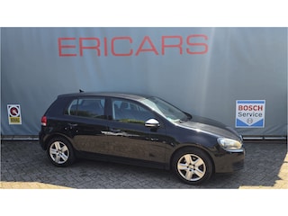 Volkswagen Golf 2.0 TDI Highline BlueMotion