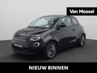Fiat 500 e 42 kWh Icon | NAVIGATIE | CLIMATE CONTROL | BLUETOOTH