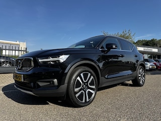 Volvo XC40 T5 Twin Engine 262pk Geartronic Inscription Trekhaak Panoramadak