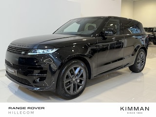 Land Rover Range Rover Sport P460e Dynamic SE PHEV Panoramdak/23 inch Gloss Black Wheels