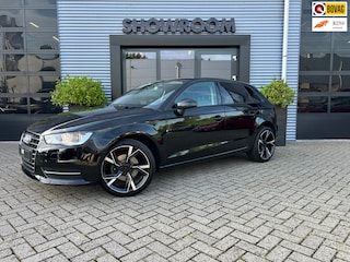 Audi A3 Sportback 1.2 TFSI Ambition Pro Line AIRCO|STOELVERWARMING|18INCH-LM