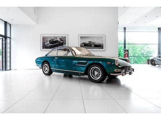 Ferrari 330 GT ~Ferrari Munsterhuis~