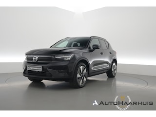 Volvo XC40 Single Motor Extended Range Plus 82 kWh | Rijklaar! | Dig. Cockpit | Bliss | Pilot Assist | Stuur- Stoelverw. | Camera+PDC | Google | App.Connect | Elek. Klep | Led | LM V