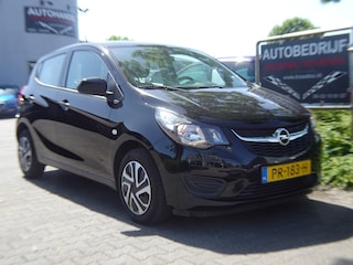 Opel Karl 1.0 ecoFLEX Edition